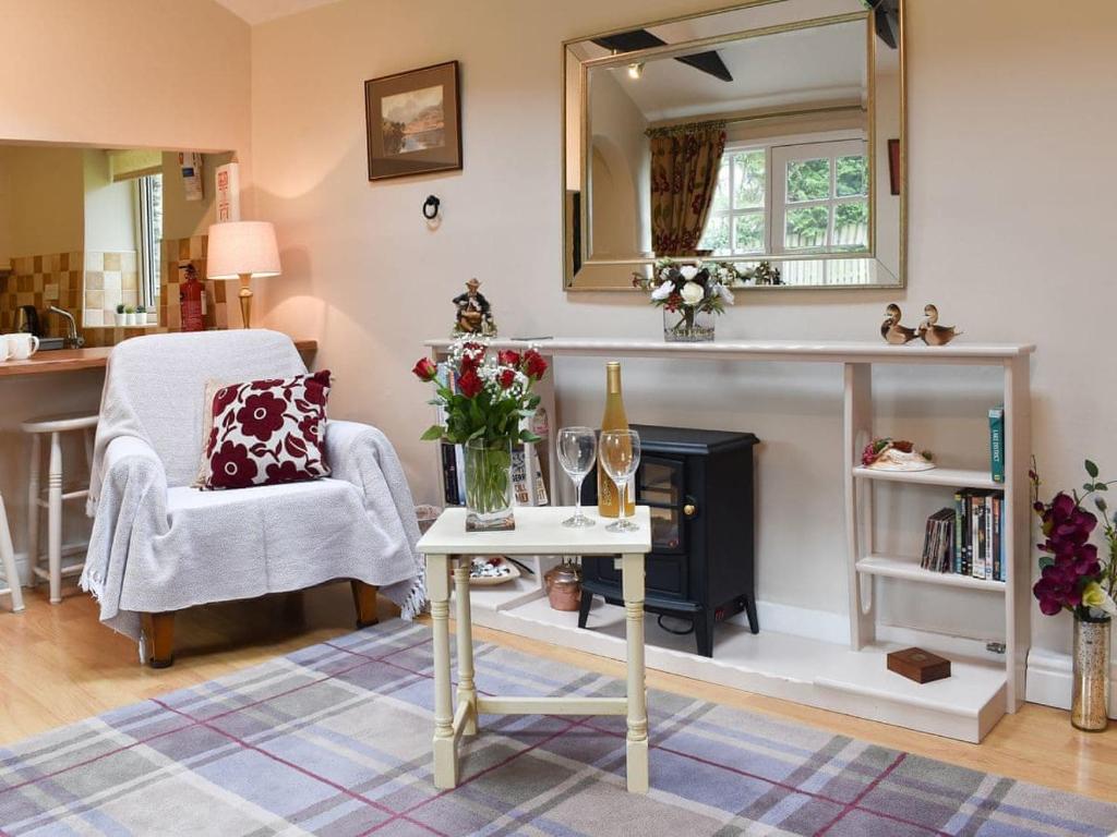 The Farriers - 26967 room 2