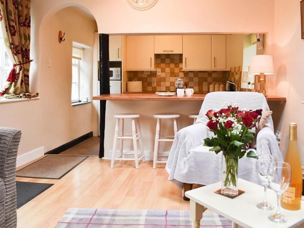 The Farriers - 26967 room 3